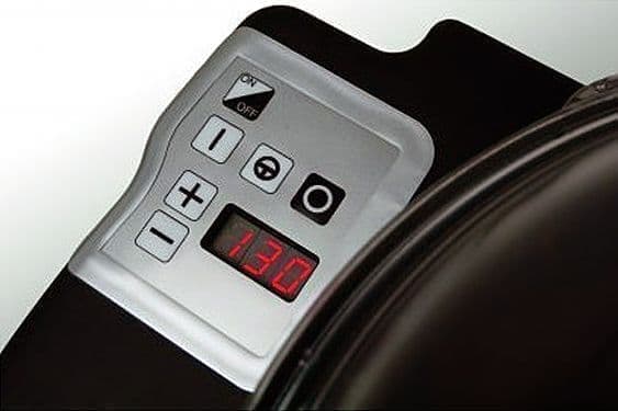 Картофелечистка Fama FP 106