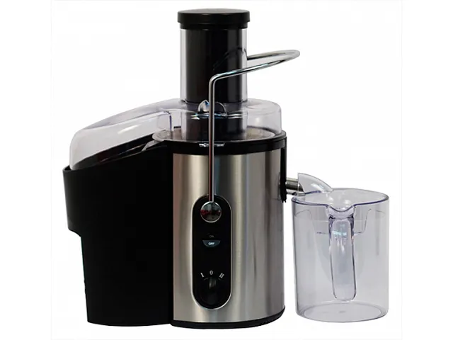 Соковыжималка Hurakan HKN-CFV60