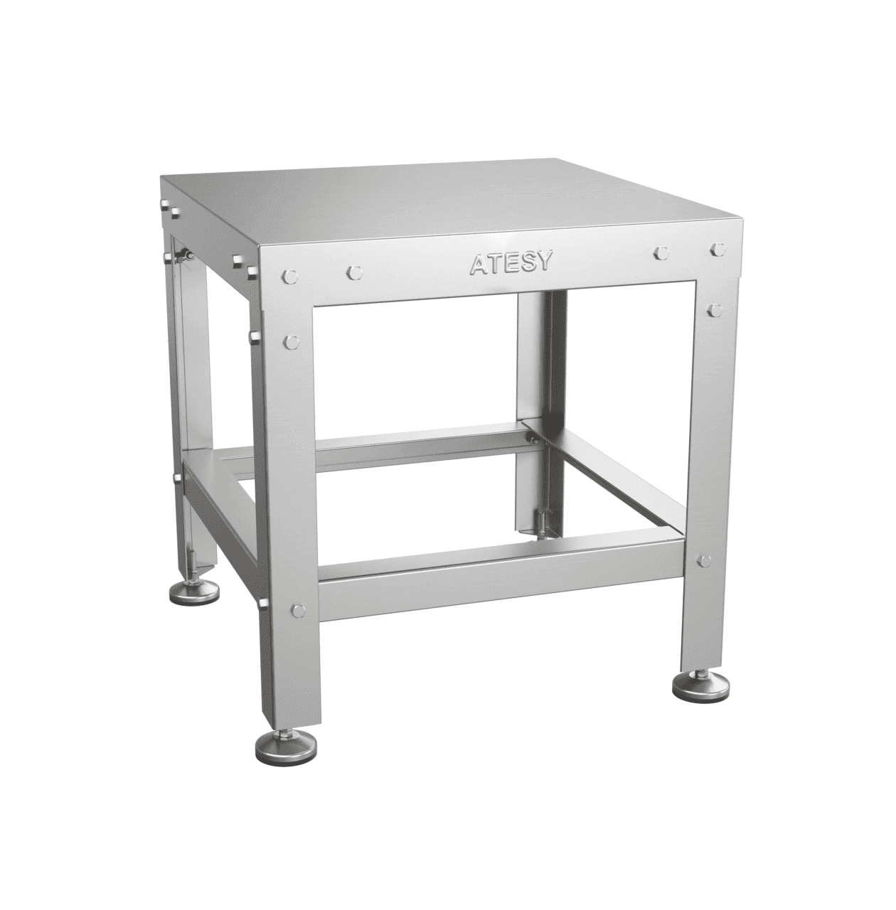 Подтоварник Atesy ПКИ-Б-1200.500.420-02