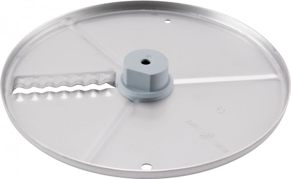 Диск-слайсер волнистый Robot Coupe 27621 2 мм