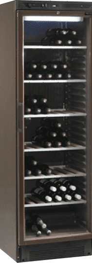Шкаф винный Tefcold CPV1380