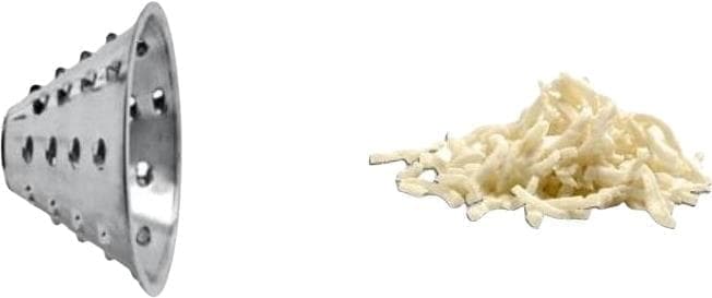 Конус для измельчения Apach F2182