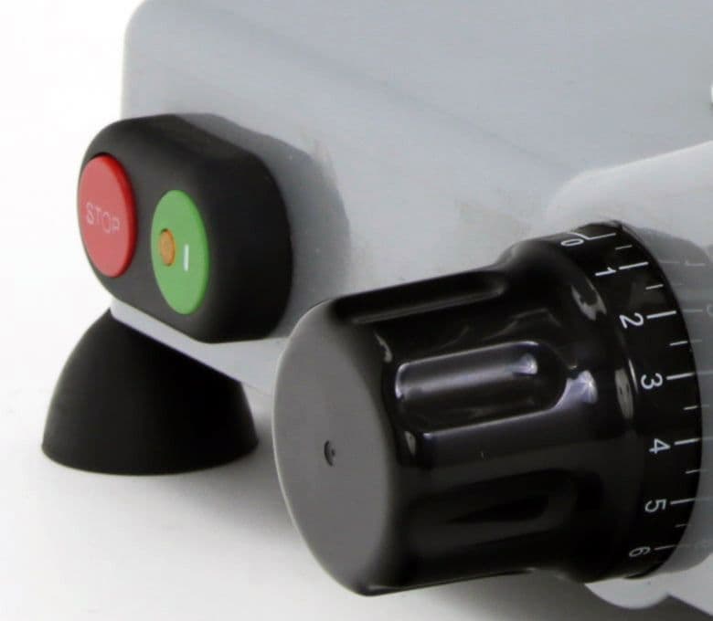 Слайсер RGV Lusso 195 GL