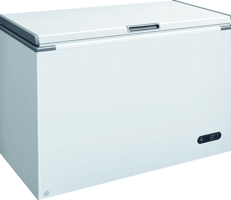 Ларь морозильный Gastrorag F300