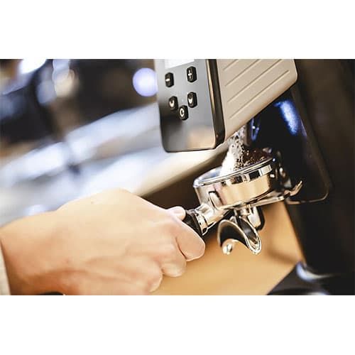 Кофемолка Crem Pulse 65 HS