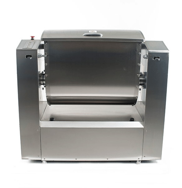 Тестомес для крутого теста Foodatlas HWT-150(H)