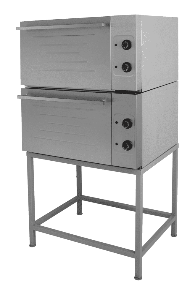 Шкаф жарочный Grill Master ШЖЭ/2 22302