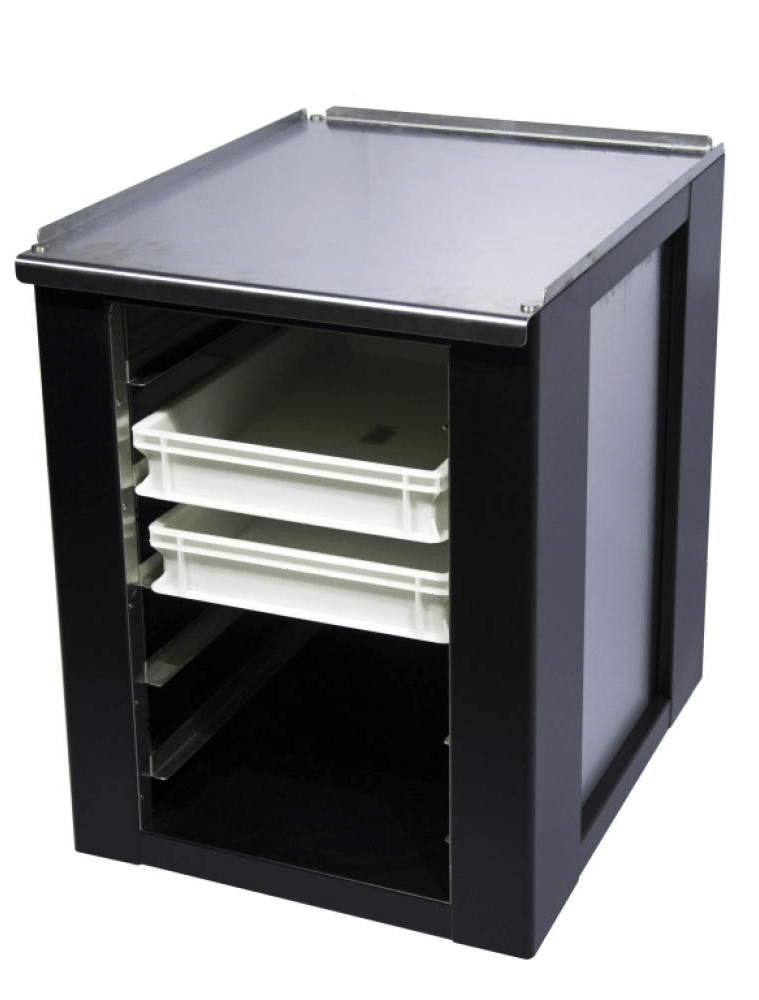 Подставка под пресс для пиццы Grill Master 22215 нерж