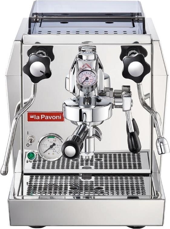Кофемашина рожковая La Pavoni LPSGIM01EU