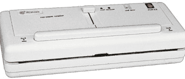 Вакуумный упаковщик бескамерный EKSI EDZ-280/A