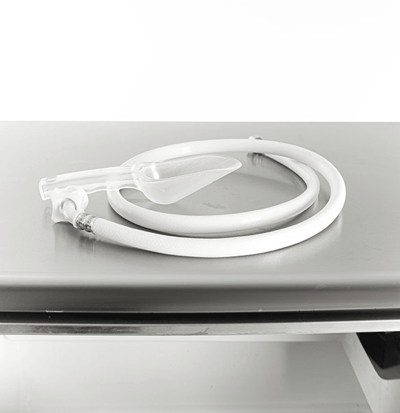 Льдогенератор Foodatlas MQ-90A Eco