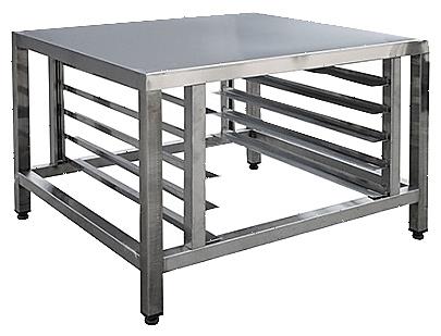 Подставка под пароконвектомат Пищевые Технологии ПКМ-5