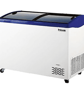 Ларь морозильный Polair DF130SC-S