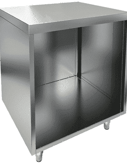 Барный модуль-стол открытый Hicold НБМСО-11/6