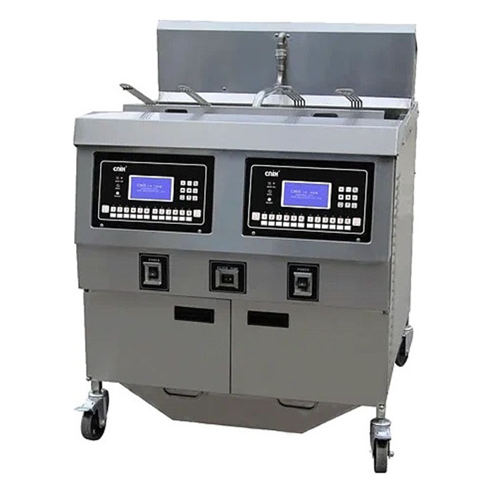 Фритюрница Cnix OFE-322L