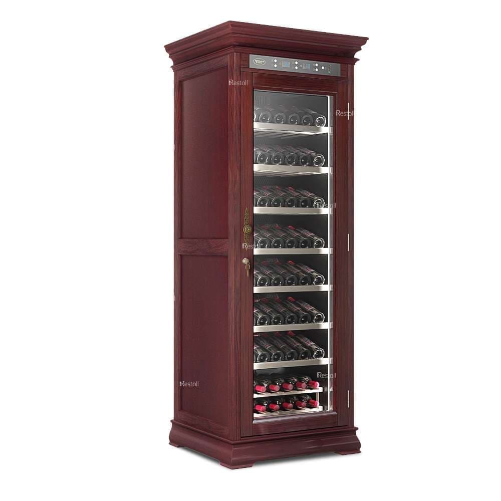 Шкаф винный Cold Vine C108-WM1 (Classic)