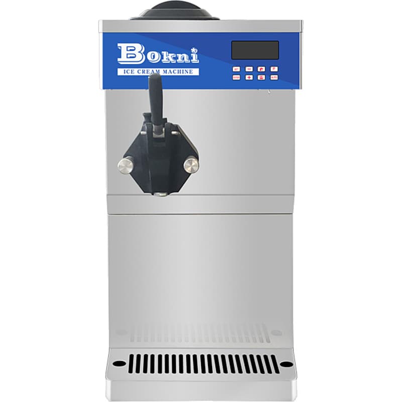 Фризер для мягкого мороженого Bokni A26