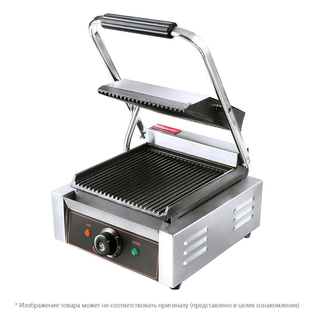 Тостер для шаурмы Роssо HEG81-1E, антипригар