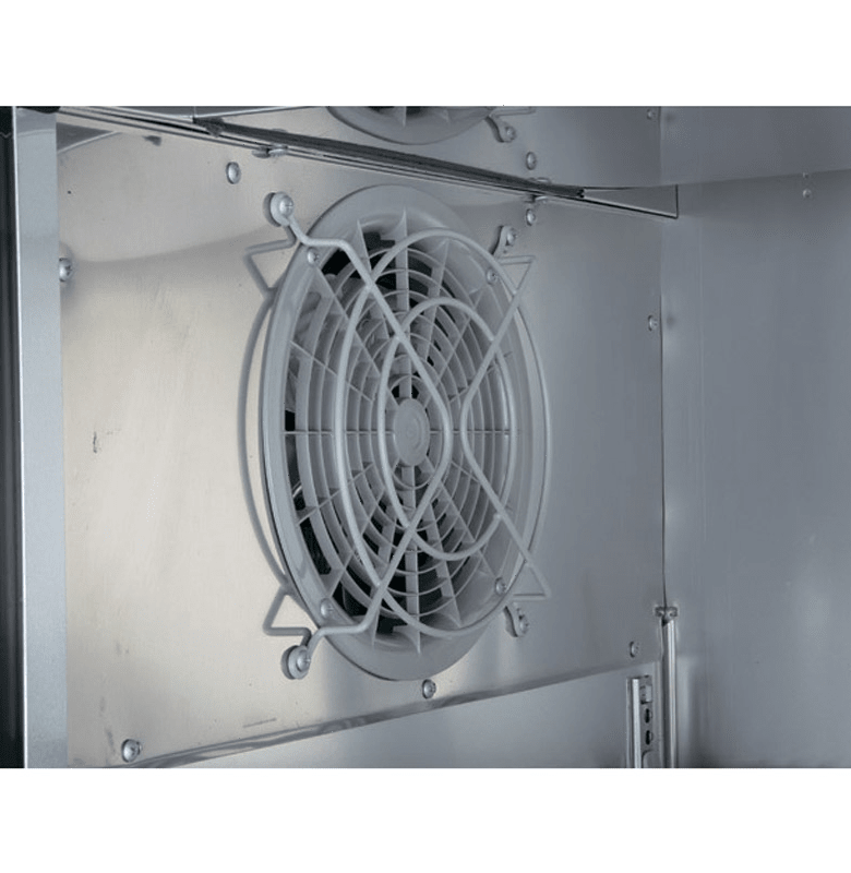 Стол холодильно-морозильный Turbo Air KURF15-2-600