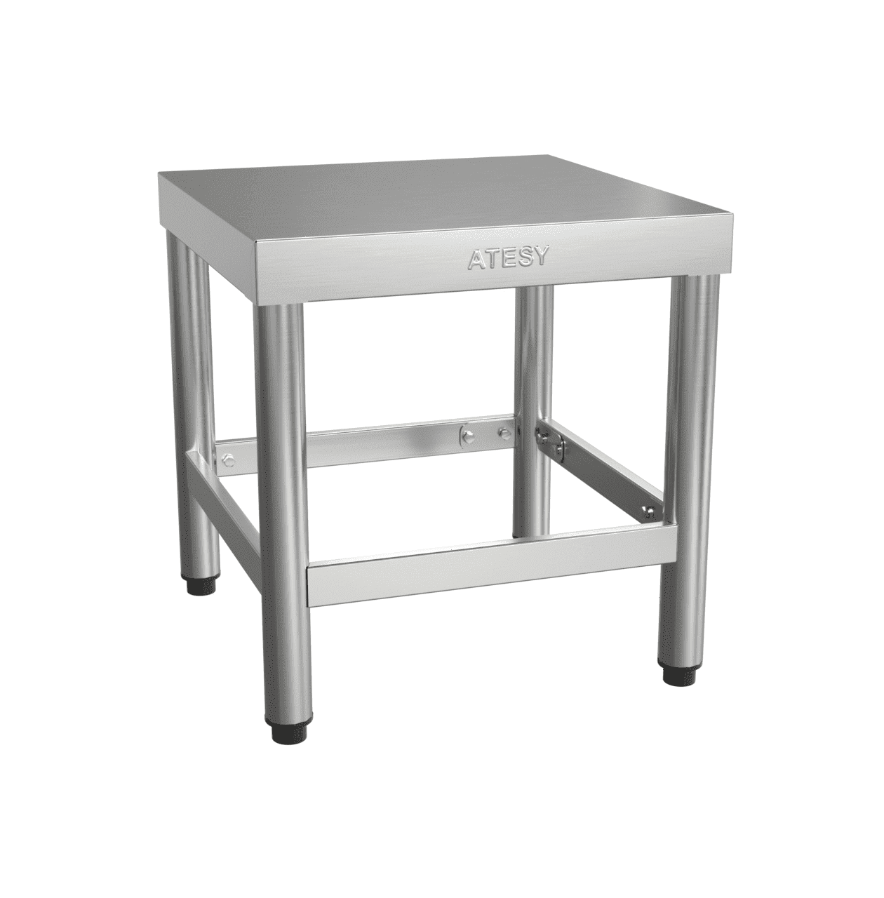 Подтоварник Atesy ПКИ-П-700.400.420-02