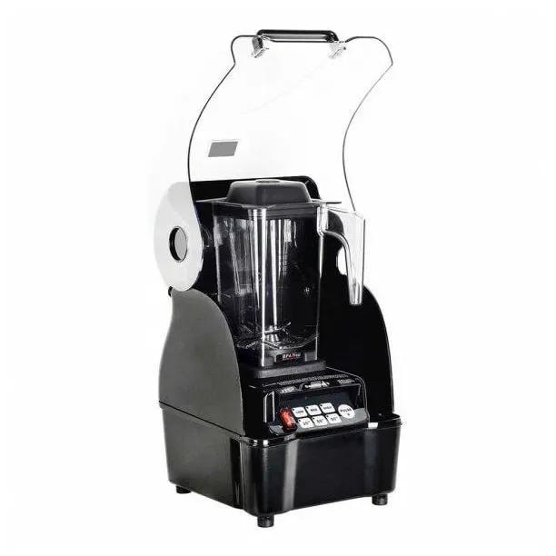 Блендер барный Hurakan HKN-HBH850 PRO