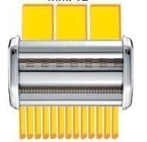 Насадка одинарная для лапшерезки Imperia (La Monferrina) T.5 Lasagnette 12mm 270