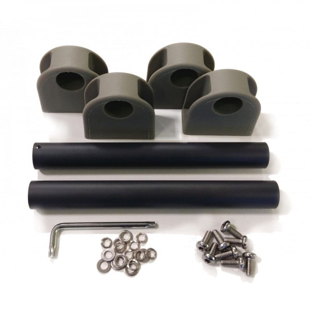 Комплект ручек для автохолодильников Indel B TB31 и TB31А