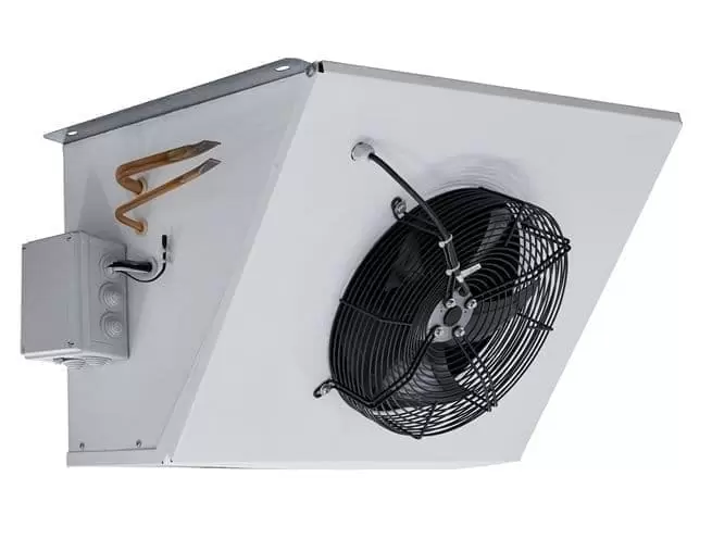 Воздухоохладитель Polair AS311_4.5