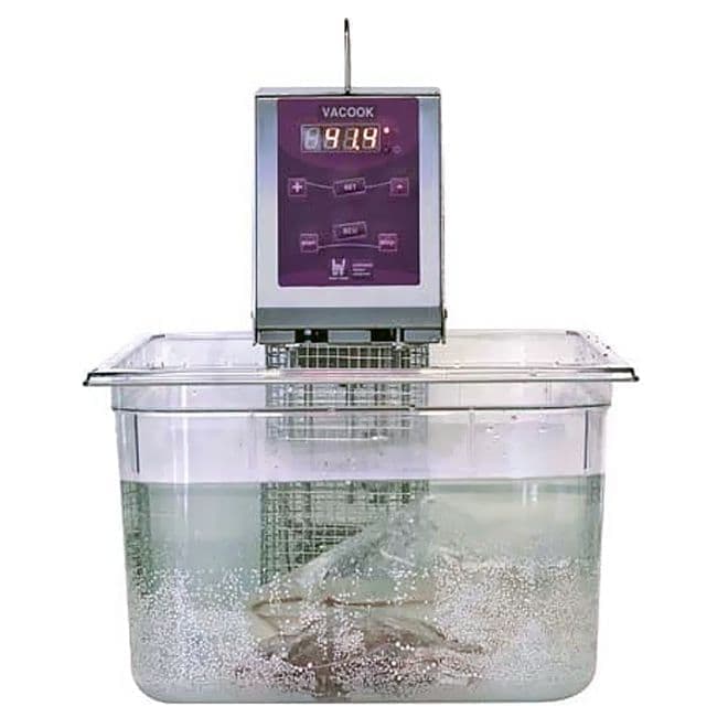 Ротационный кипятильник Sous Vide Besser Vacuum Vacook