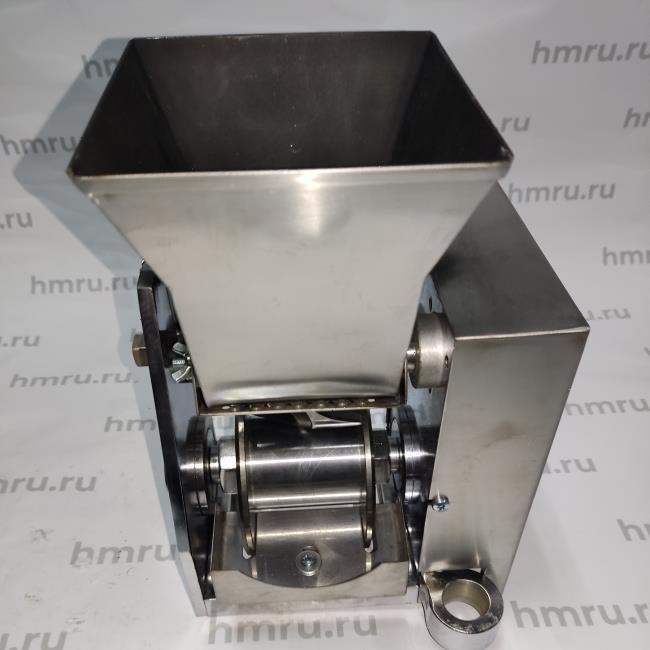 Формующая голова Hualian Machinery для JGL-135-5B (25-30 гр) матрица 100х6, 6 ячеек