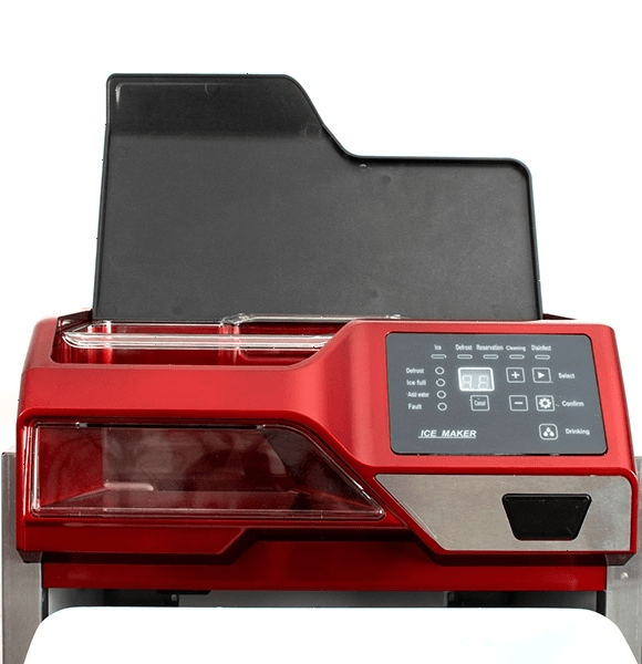 Льдогенератор Foodatlas BY-Z25FN