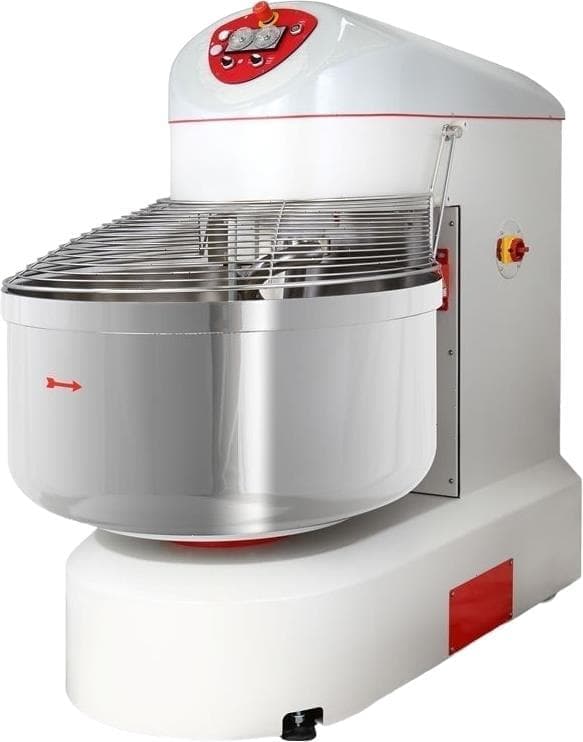 Тестомес Apach V 250