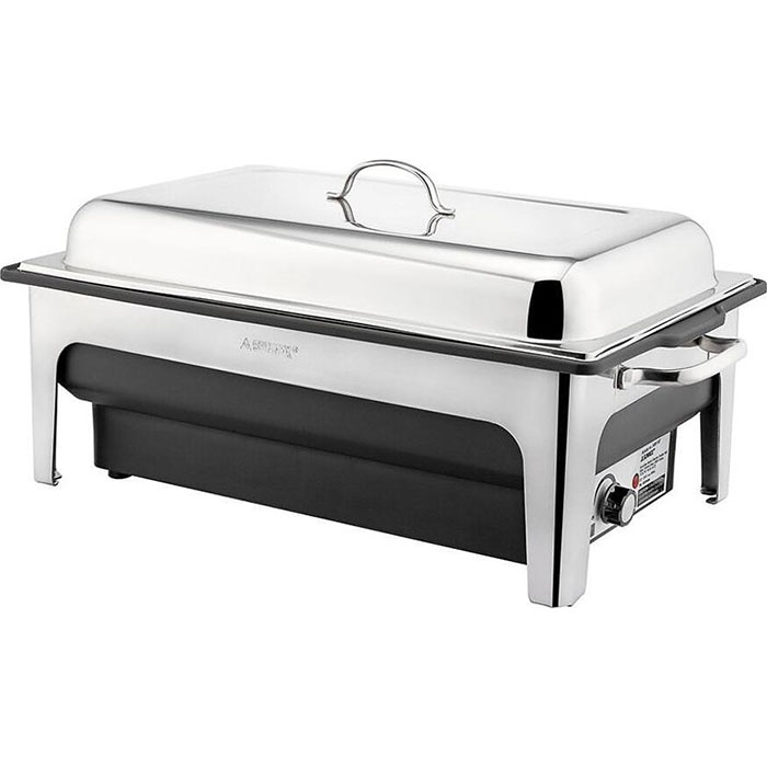 Мармит электрический Sunnex X85807-1 8,5л GN1/1-65 нерж