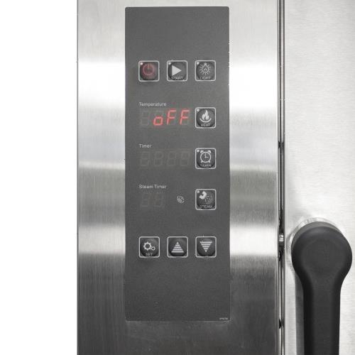 Печь конвекционная ROAL Bakery R5E