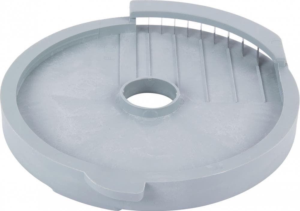 Диск-соломка Robot Coupe 27116 8x8 мм (для картофеля фри)