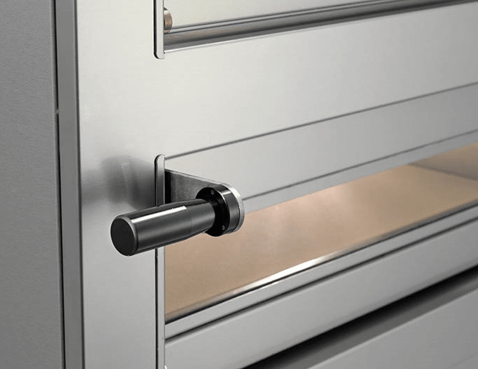 Печь для пиццы Cuppone TZ 435/1M