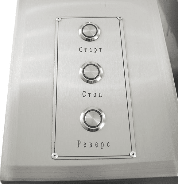 Тестомес для крутого теста Foodatlas HWT-50(H)