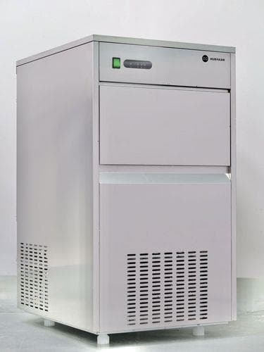 Льдогенератор Hurakan HKN-IMF80