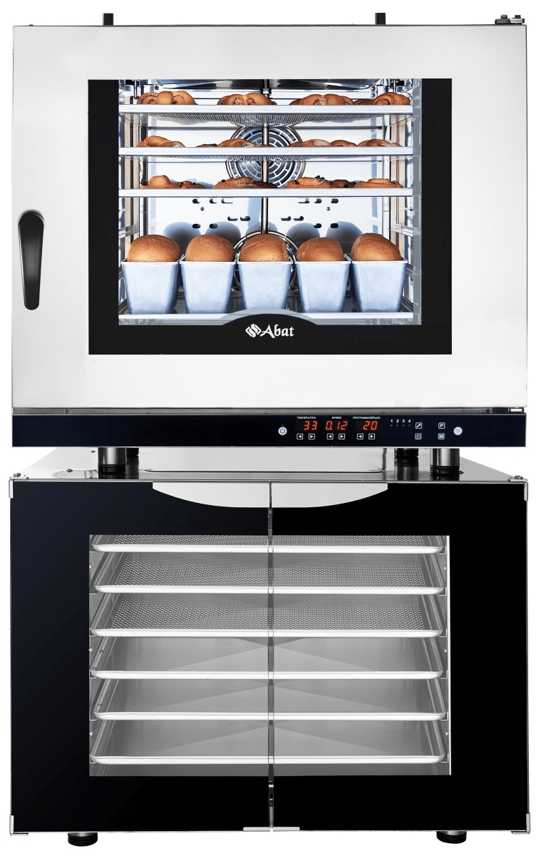 Шкаф расстоечный Abat ШРТ-12 (21000807854)