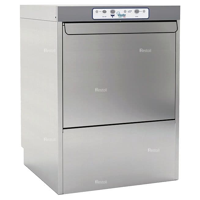 Фронтальная посудомоечная машина Viatto FLP 500