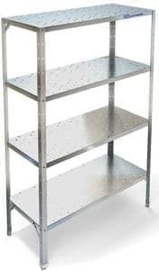 Стеллаж кухонный Kayman СК-451/1006