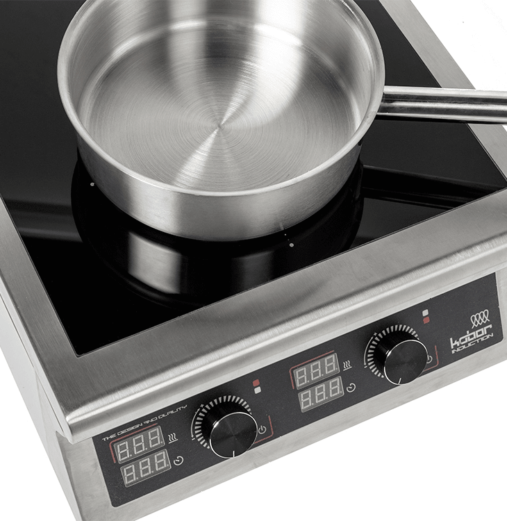 Плита индукционная Кобор I7-2S
