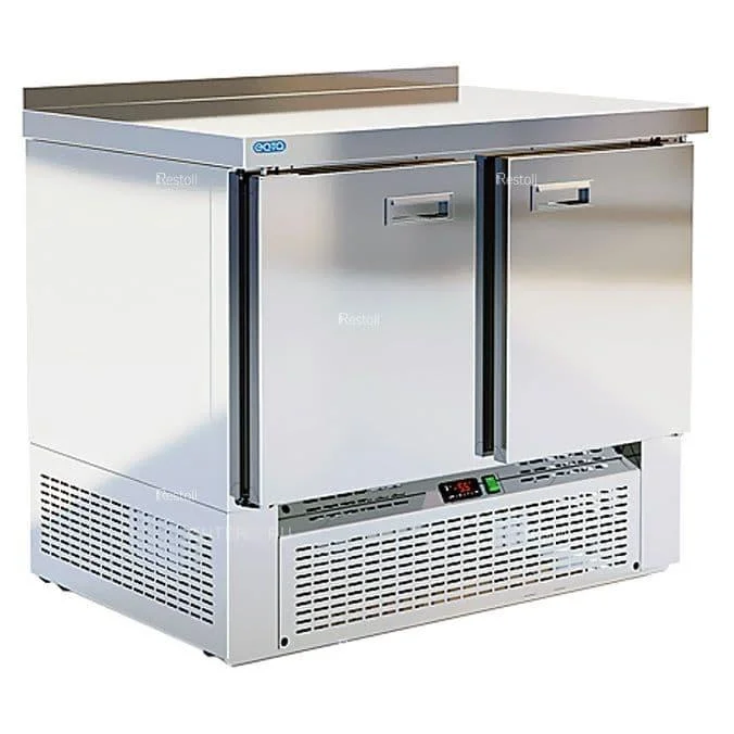 Стол морозильный Cryspi СШН-0,2 GN-1000 NDSBS