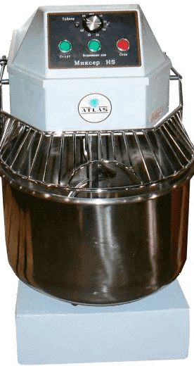 Тестомес Foodatlas HS-30 (AR) 220В
