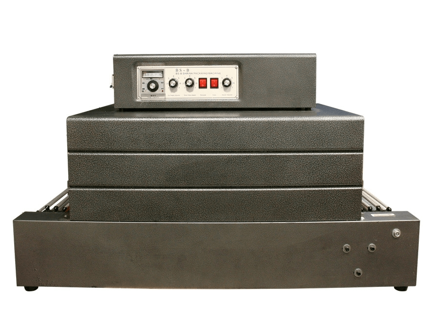 Термотоннель Магикон BS-4020