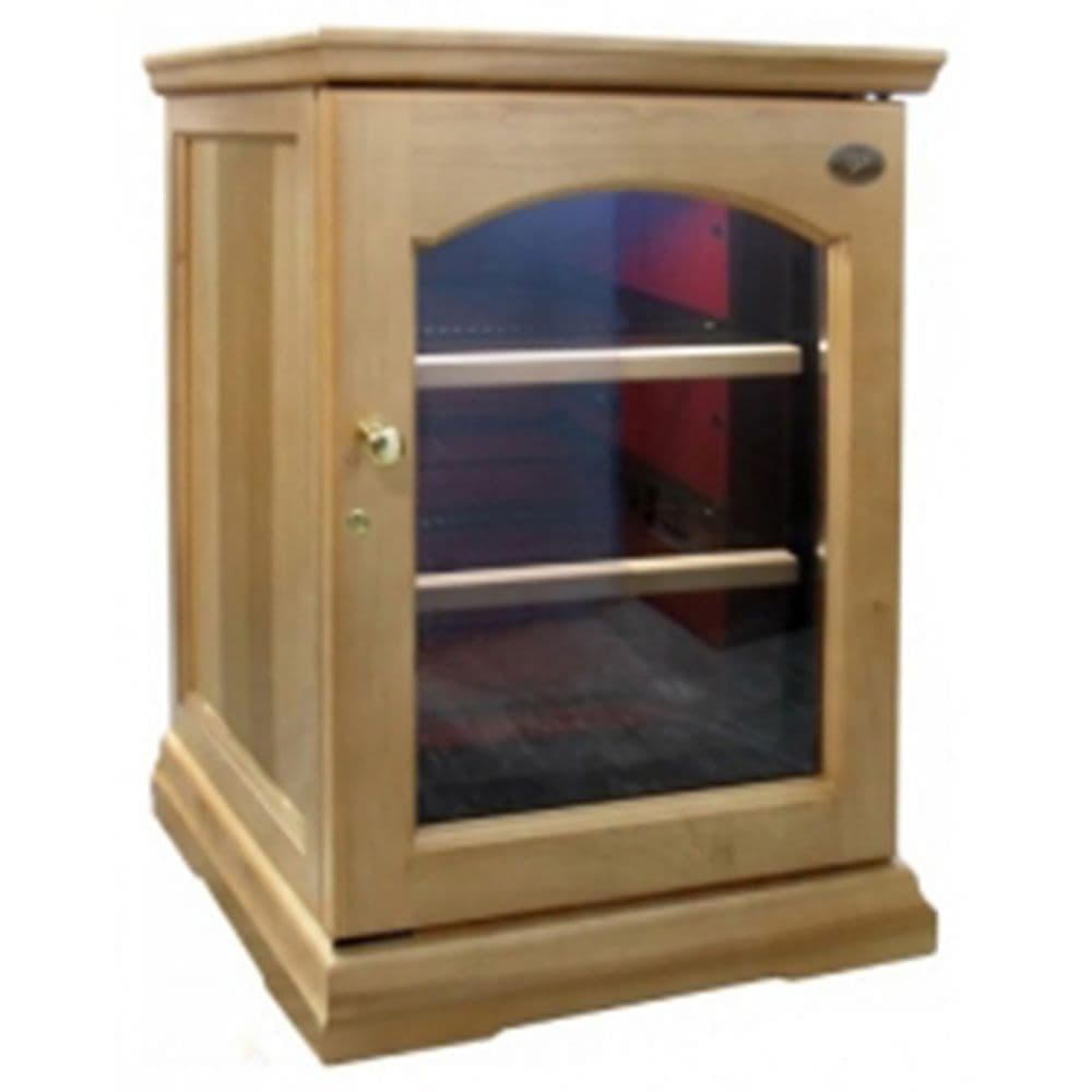 Шкаф винный IP Industrie CEX 151 LRU дуб