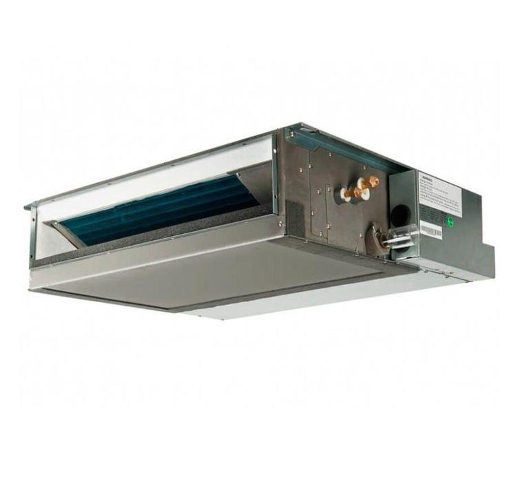 Канальный кондиционер Hisense AUD-24UX4SLL4 / AUW-24U4SF1