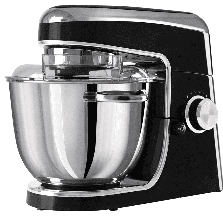 Миксер планетарный Gemlux GL-SM-88B