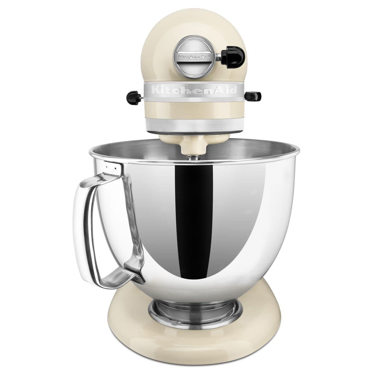 Миксер планетарный KitchenAid 5KSM175PSEAC кремовый