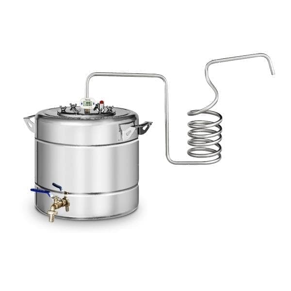 Самогонный аппарат Феникс Дачный эконом, 20 литров